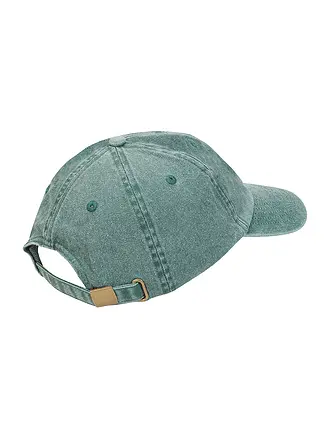 ANOTHER COTTON LAB | Casquette | dunkelgrün